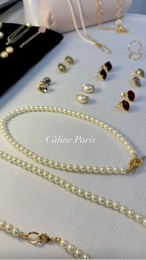 カリーヌパリ 追加オーダーcpa