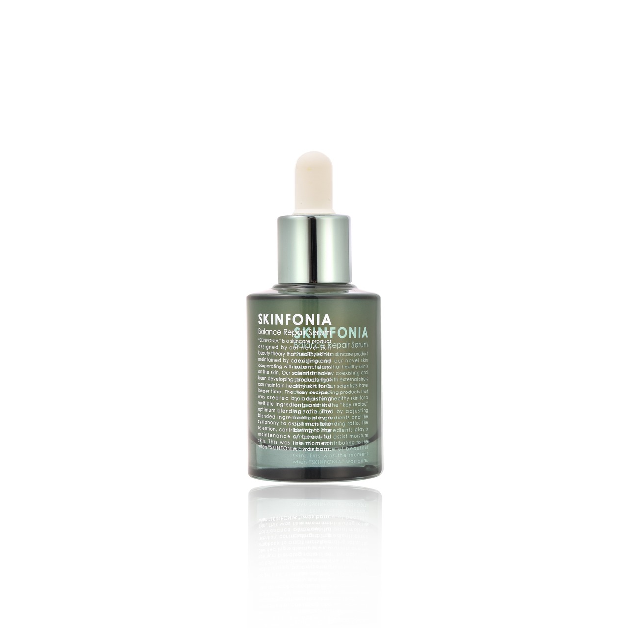 SKINFONIA　Balance Repair Serum