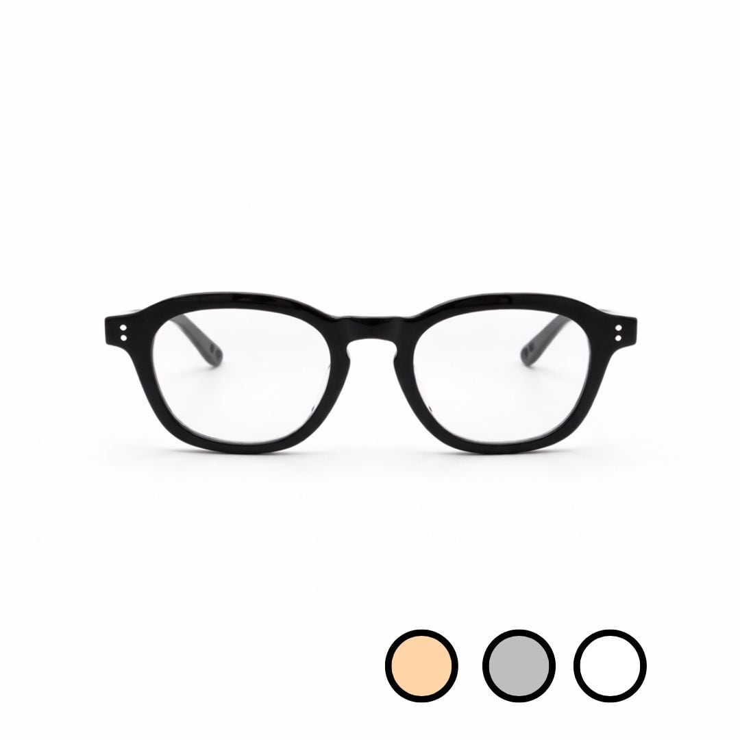 Wellington】Modern series | eyecon