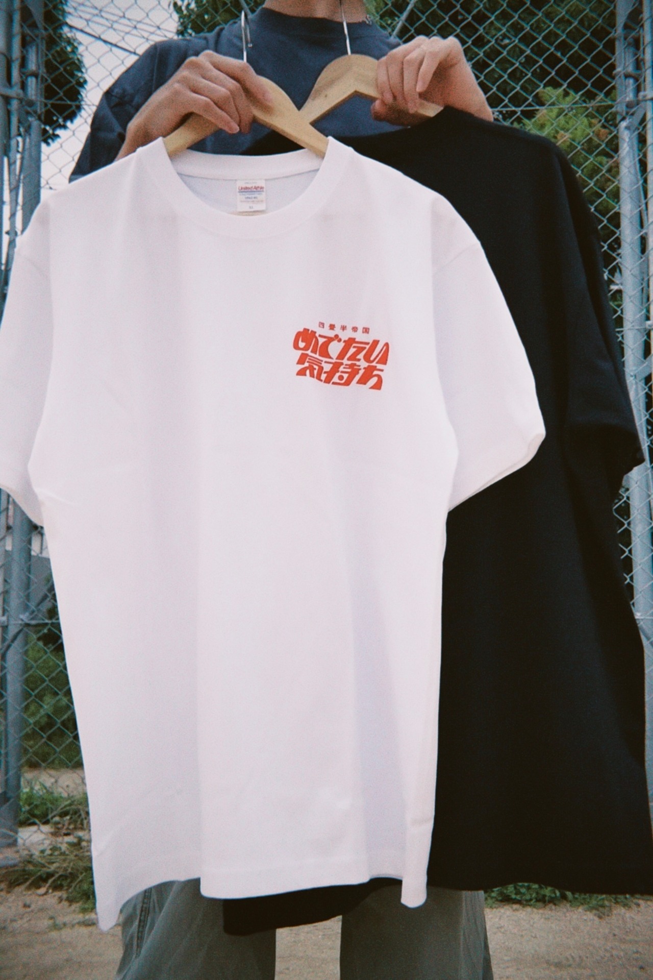 めでたい気持ちshort sleeve T