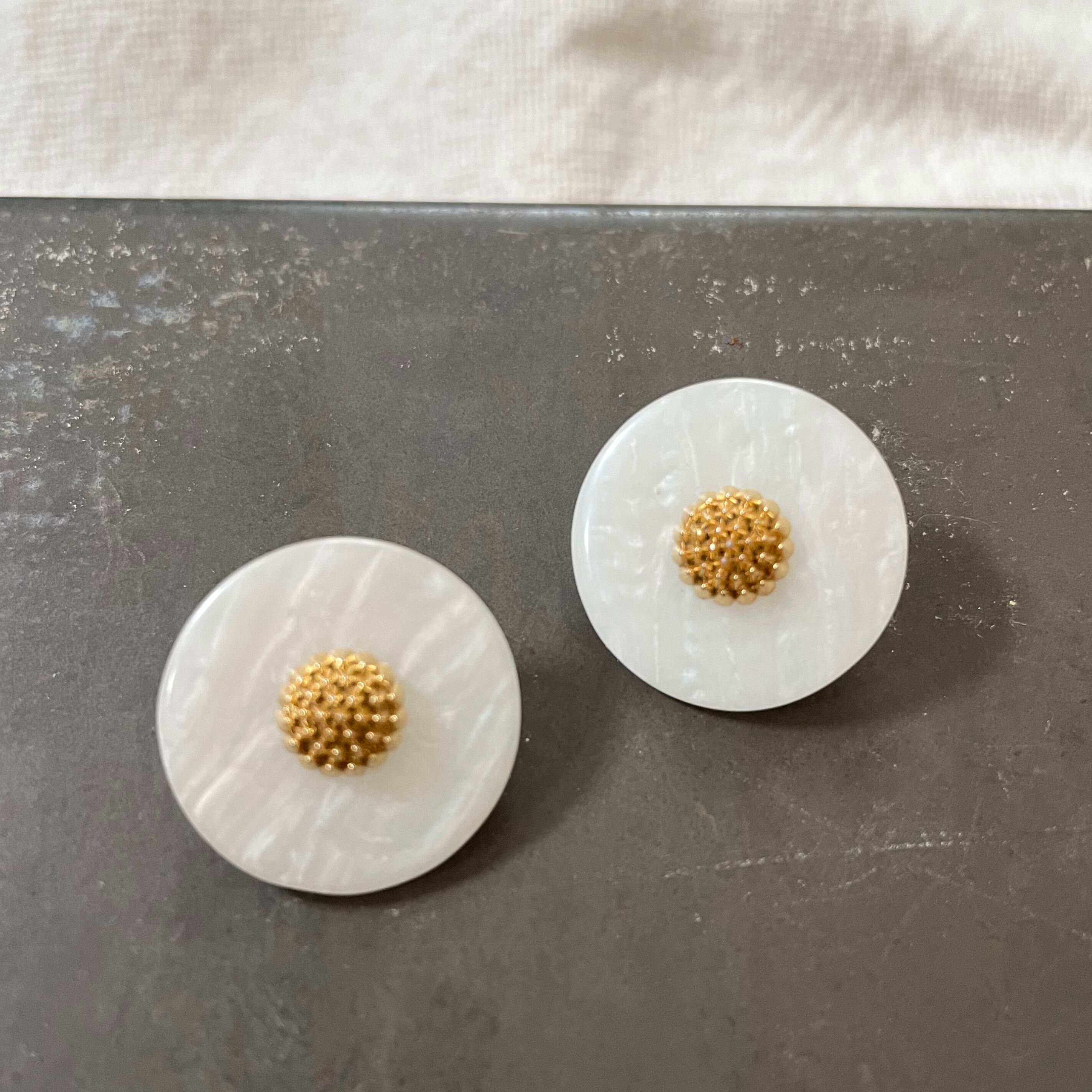 ボタン2個セット2