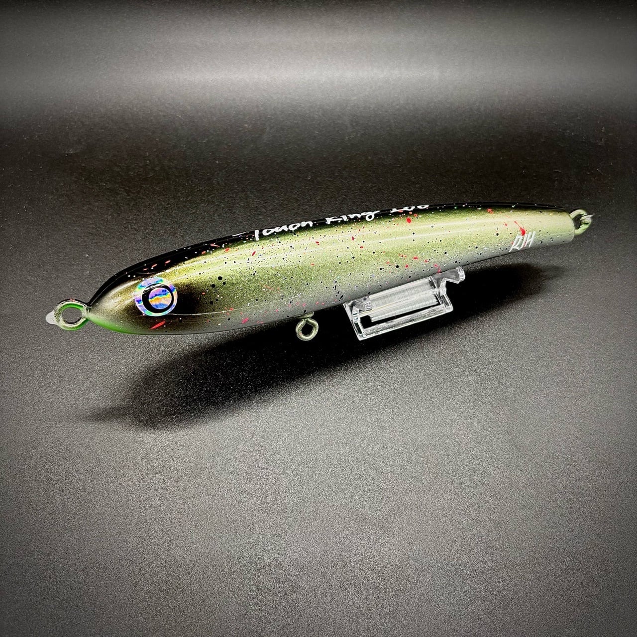 Touch king 200 (タッチキング200) | RIH / ROWER