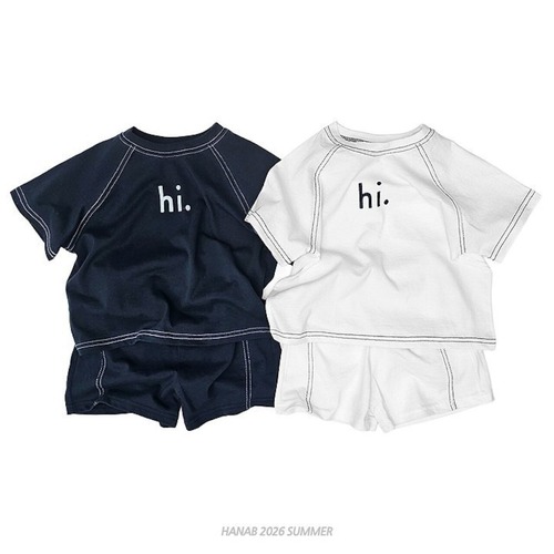 《予約》hanab ¨ hi. set up ¨ 26summer