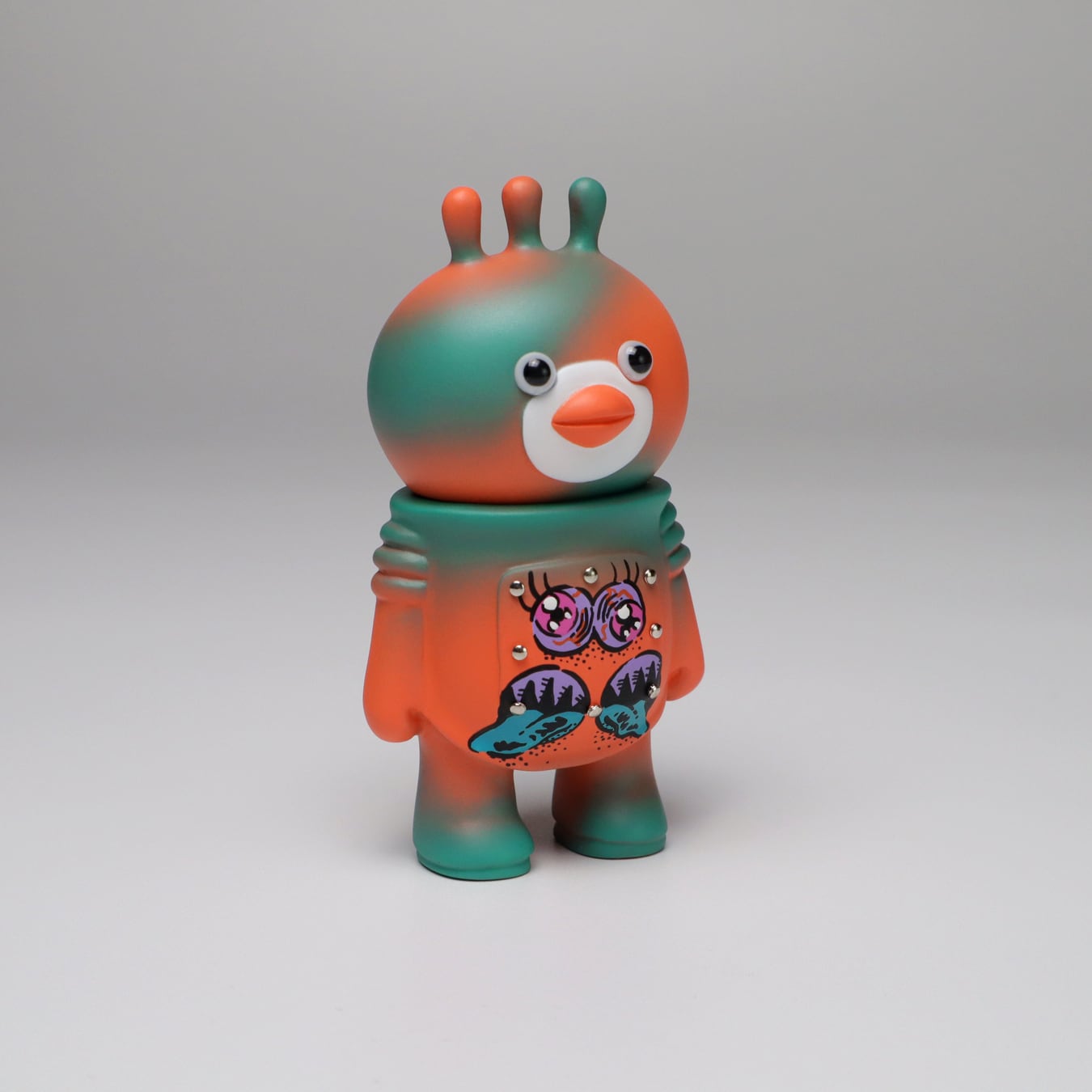 FUNNFUNN #57 Twins-01 | HATSUTORIN ONLINE STORE