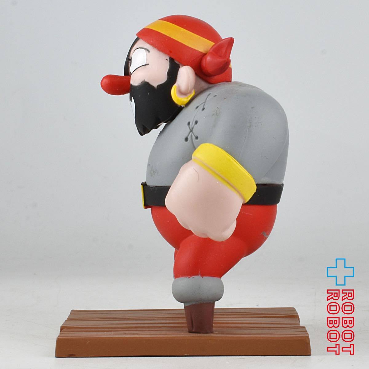 カップヘッド フィギュア ミステリーミニ cuphead