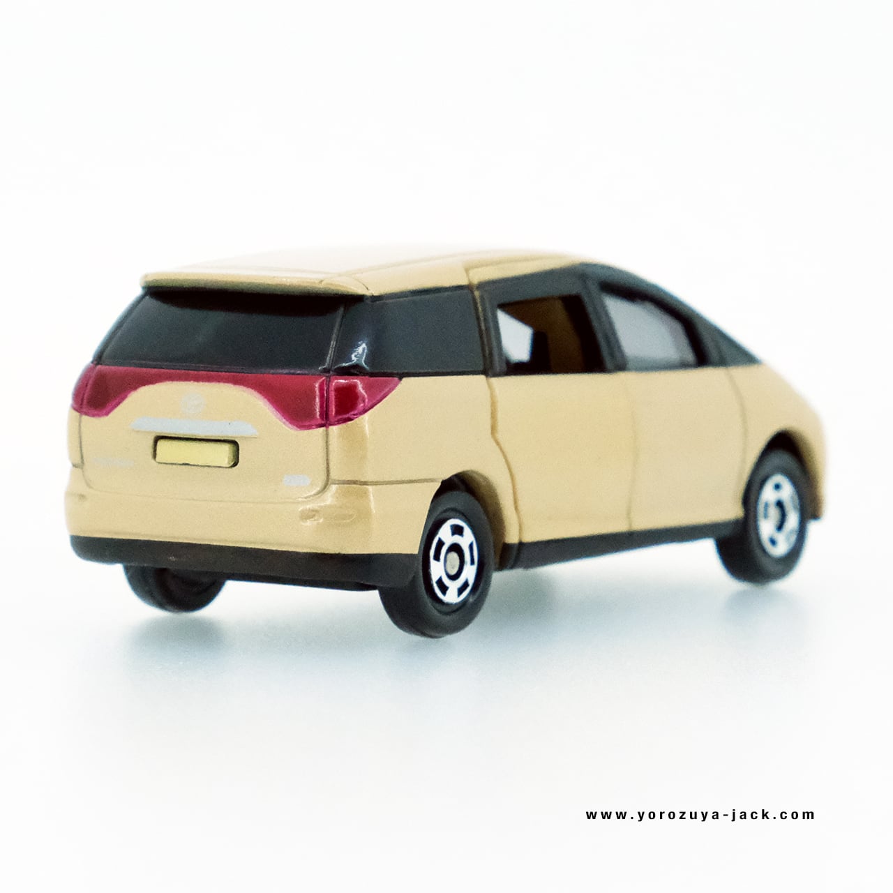 トミカ 99 トヨタ エスティマ #10742302 | よろずやジャック