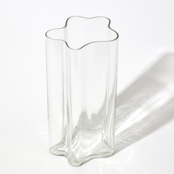 【neulo】glass vase