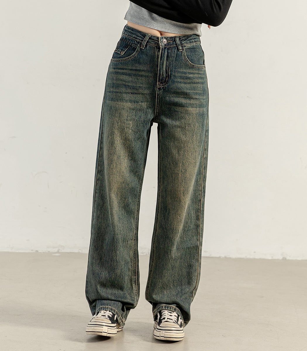 pankaodyo デニム　新品未使用 6a42253618ff04e66a378dc6b5d02a