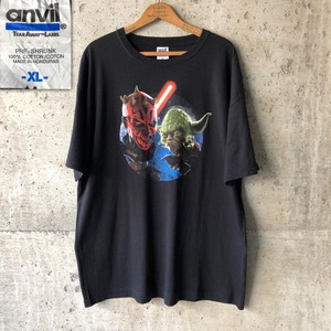 GG355 00s Tシャツ スターウォーズ STAR WARS エピソード1
