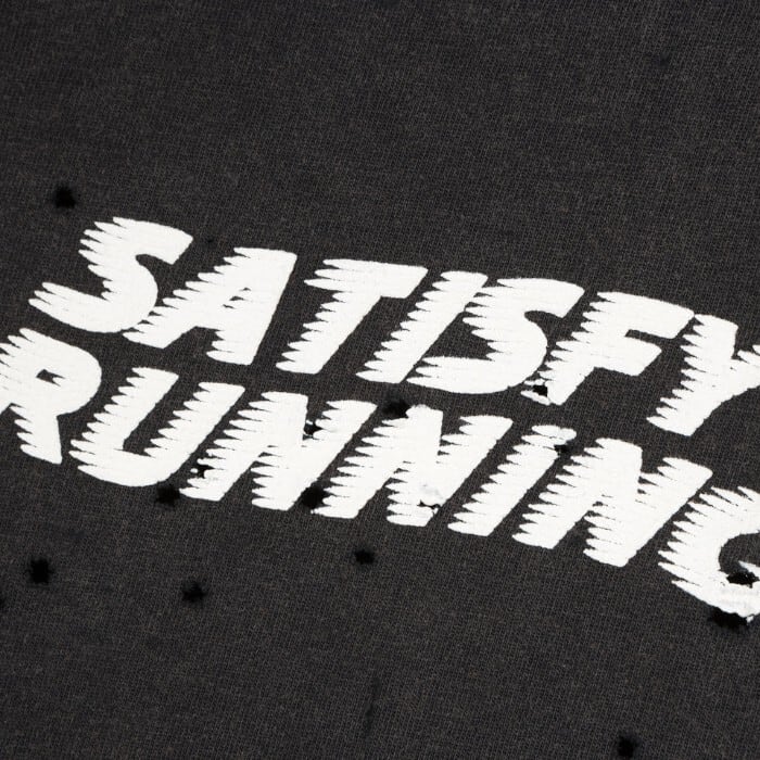 SATISFY (サティスファイ) - MothTech T-shirts (モステックティーシャツ) 11006-00A08 SATISFY (サティスファイ) - MothTech T-shirts (モステックティーシャツ) 11006-00A08