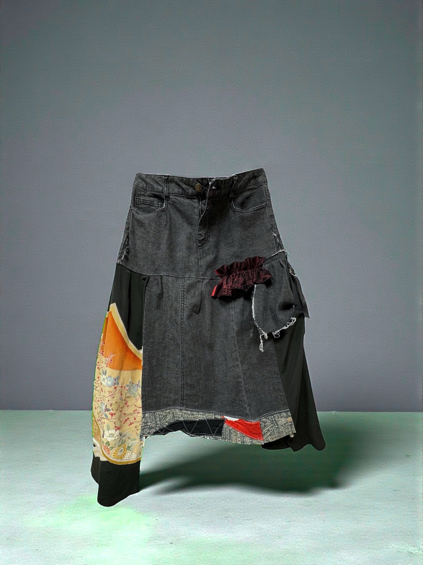 【for Kaya様】オーダー品 2021 Toyota Venza Trunk / Decklid - White - 67005-48A50,