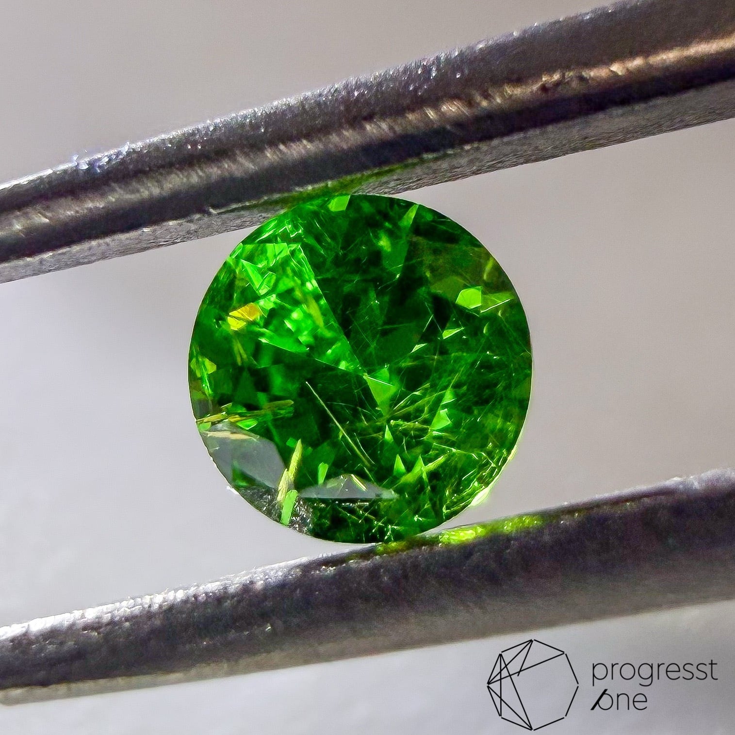 デマントイドガーネット0.22ct | progresstone