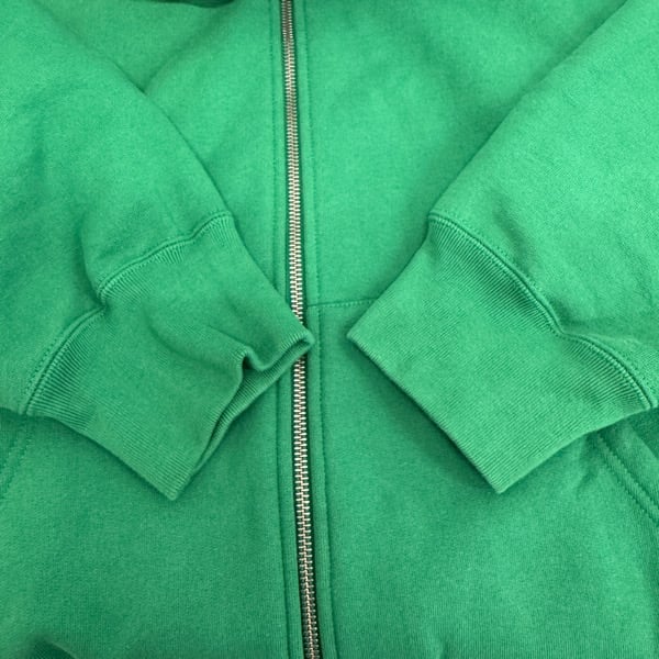 Supreme/シュプリーム【22AW】Doughboy Zip Up Hooded Sweatshirt