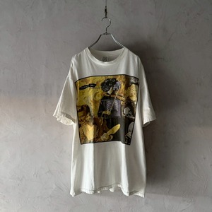 -Green Day- 90's “Insomniac” T-shirt