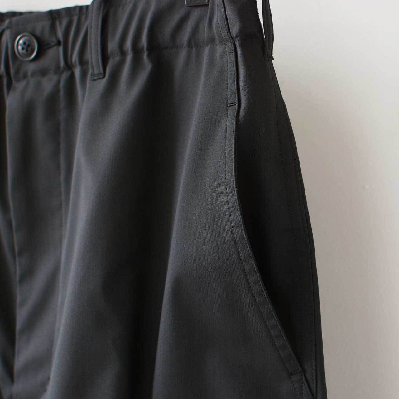 GOLDWIN [ゴールドウィン] WOOLY TWILL CARGO PANTS [GL74352] ウール