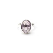 【MARKET】SINGLE STONE RING 3270