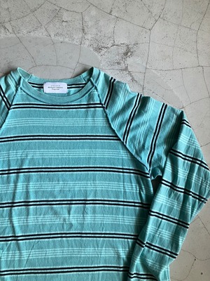 UNUSED Boder Tee