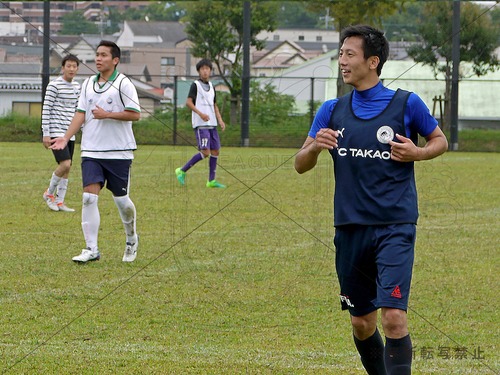 2017AWリーグA第12戦 Três estrelas OFC vs FC TAKAO @WELLE