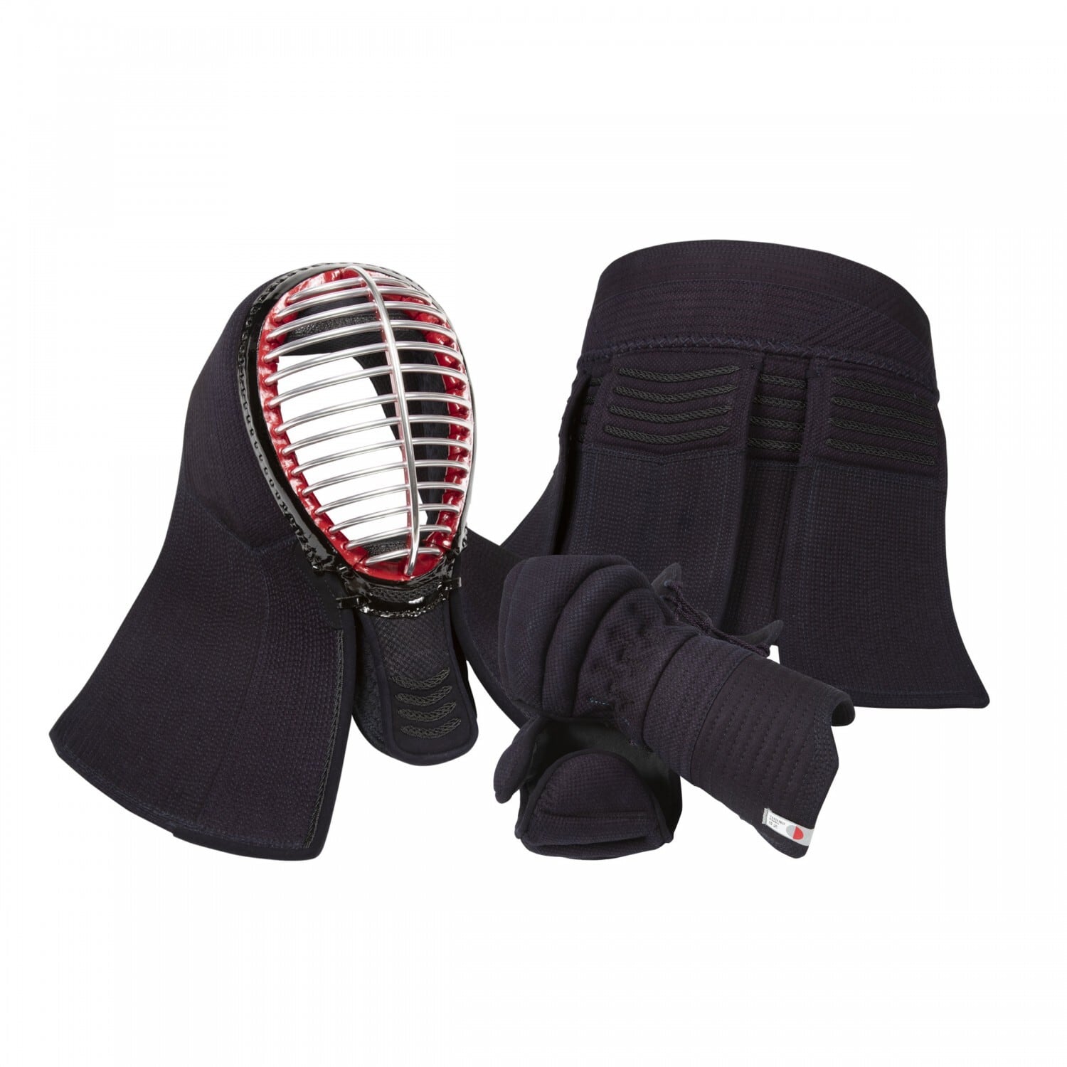 礼仁 胴抜きセット 垂れヘリ無しモデル 8ミリ長刺 スピードスター 試合  