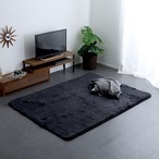 ふわふわシャギーラグ 140×200cm Sサイズ