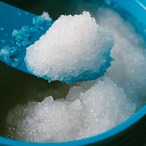 【Fior di Salina】フィオール ディ サリーナ  オイルスクラブ　500g｜レルボラリオ L'ERBOLARIO