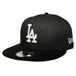 ニューエラ スナップバックキャップ 帽子 NEW ERA 9fifty メンズ レディース MLB ロサンゼルス ドジャース フリーサイズ AP11591046