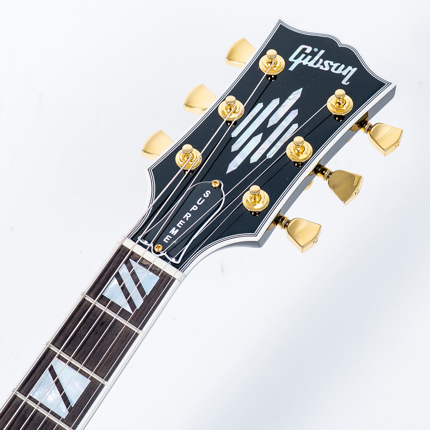 Gibson SGアッセンブリ Gibson SG Supreme (Fireburst) [限定特別価格] | Sparkplug.tokyo