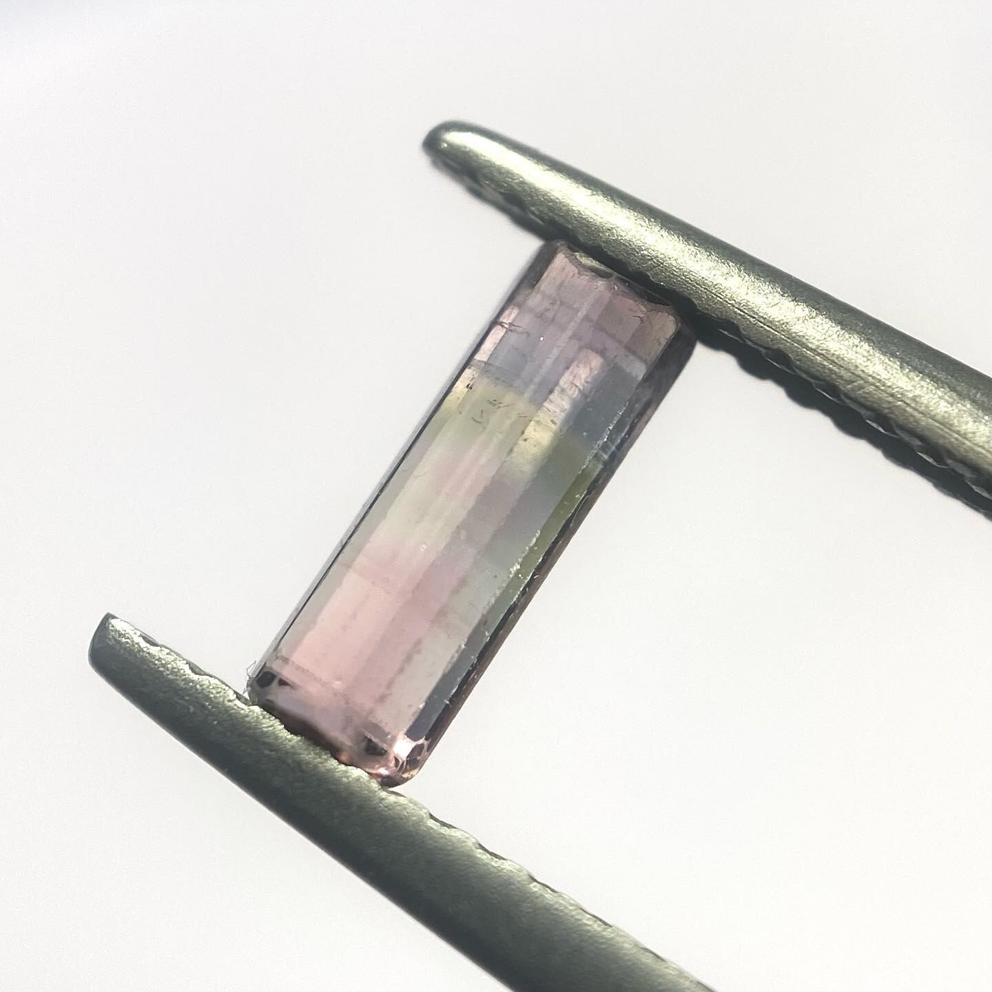 十二単なパーティーカラートルマリン