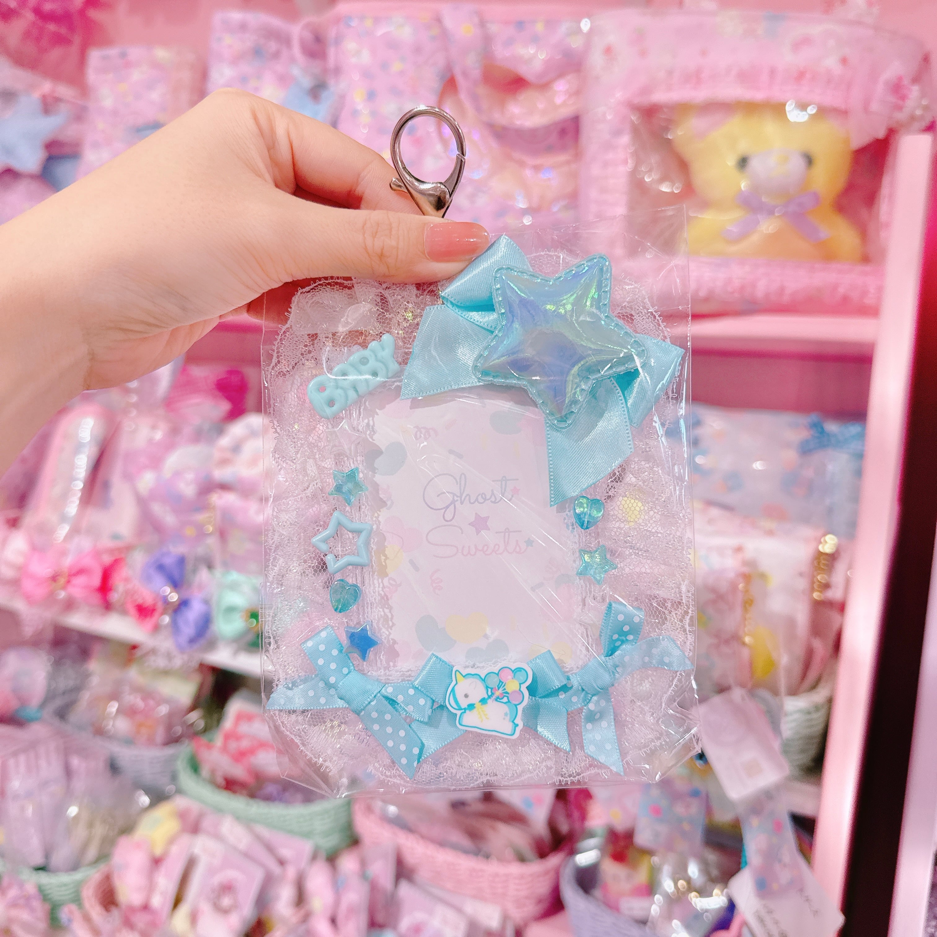 【E2】6-1トレカケース