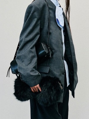 【26AW | WOMEN】Beautitude バティチュード / バッグ / BUDDY - MEDIUM BT00926