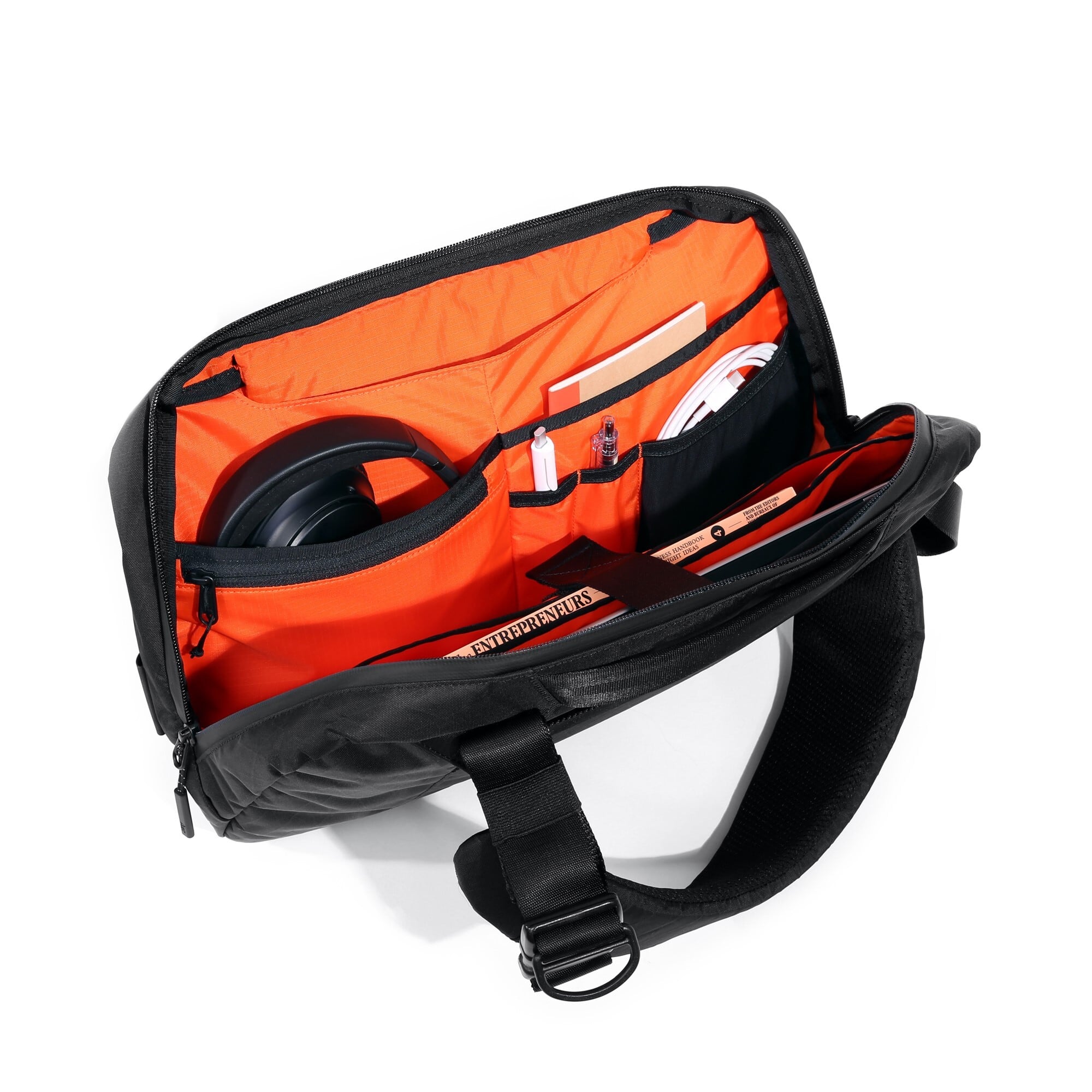 Aer エアー Travel Sling 2 X-Pac トラベルスリング2 エックスパック
