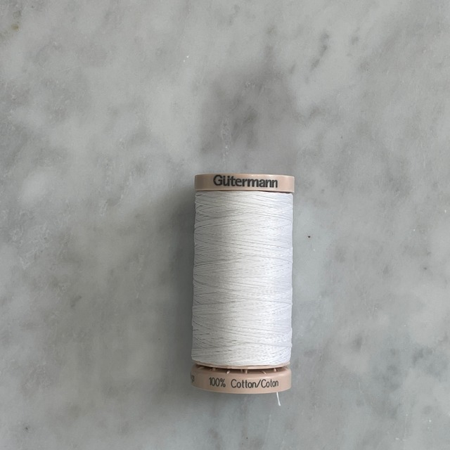 ギッターマン・キルト糸・ブティの縫い糸