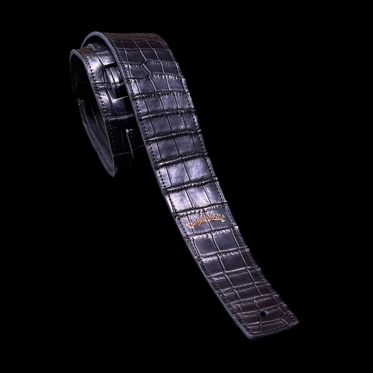 【Special Edition】Crocodile