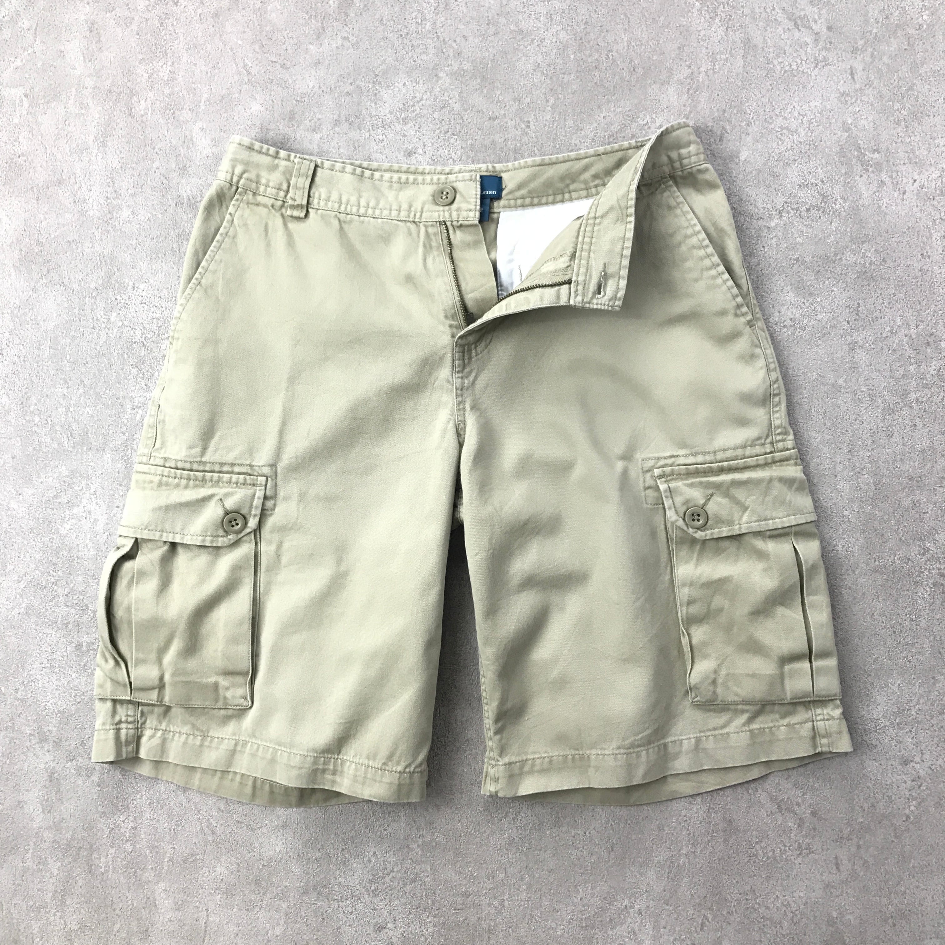 90年代 Polo Ralph Lauren ラルフローレン CLASSIC CHINO クラシック