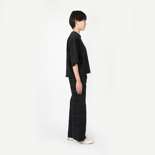 ツキノワ /EZ PANTS(柄)