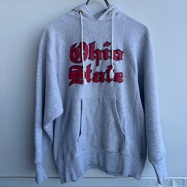 リバースウィーブ 80s トリコタグ Ohio State Champion Ohio State リバースウィーブxl トリコタグ菅田将暉