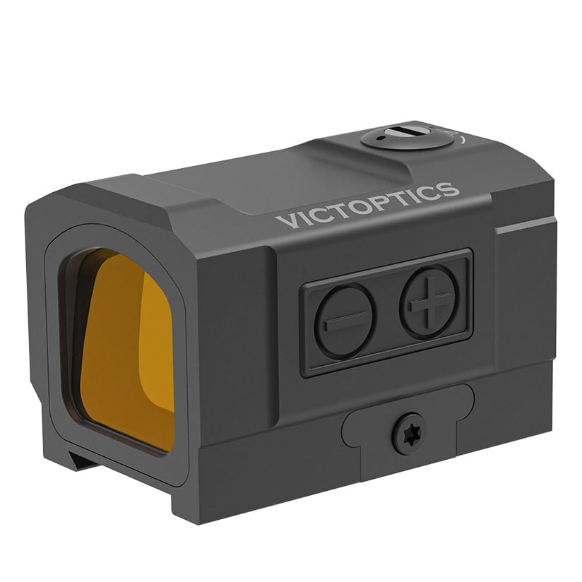 Vector Optics | GunPlay'sWorks