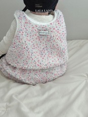 LALALAND 25/WI(Baby)Tumble vest