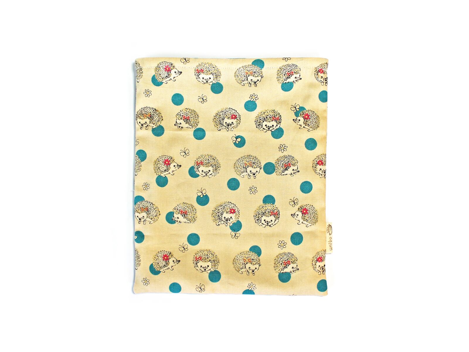 寝袋（夏用） | ハリネズミグッズ専門店 unibo