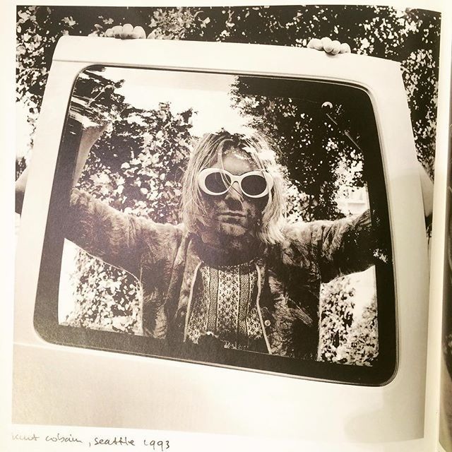 アントン・コービン写真集「Innocence／Anton Corbijn（Fotografie 