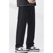 ストレートレッグ カジュアルデニムパンツ af0100