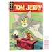 デル・コミック トムとジェリー コミックス 163巻 1958年2月