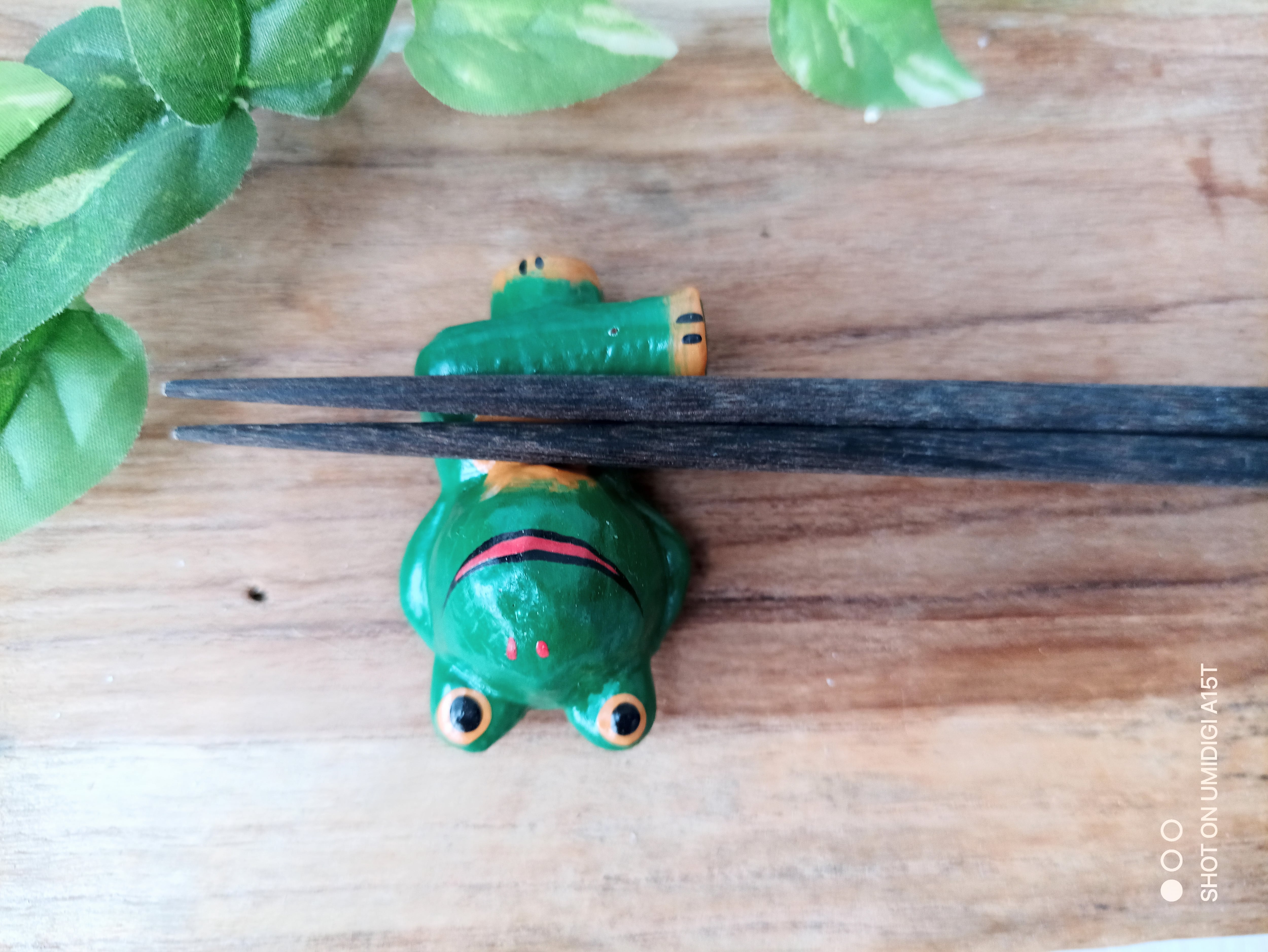 くつろぎカエル | Pay ID