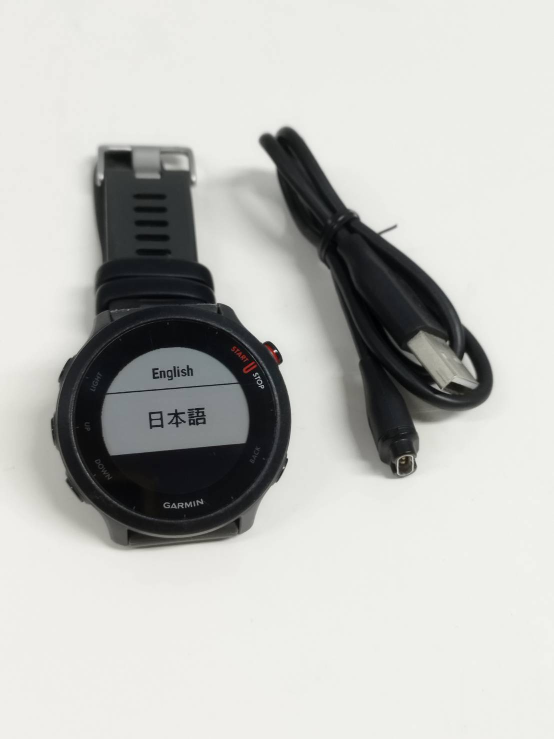 GARMIN VENU 2S スマートウォッチ Mercedes-Benz Collection | 中古