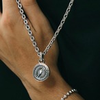 2A セントクリストファー ペンダント シャザム：Good Art HLYWD グッド アート ハリウッド