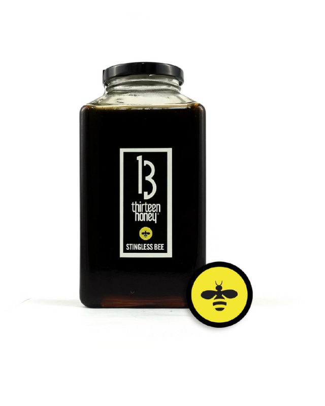 13honey Stinglessbee 1500g