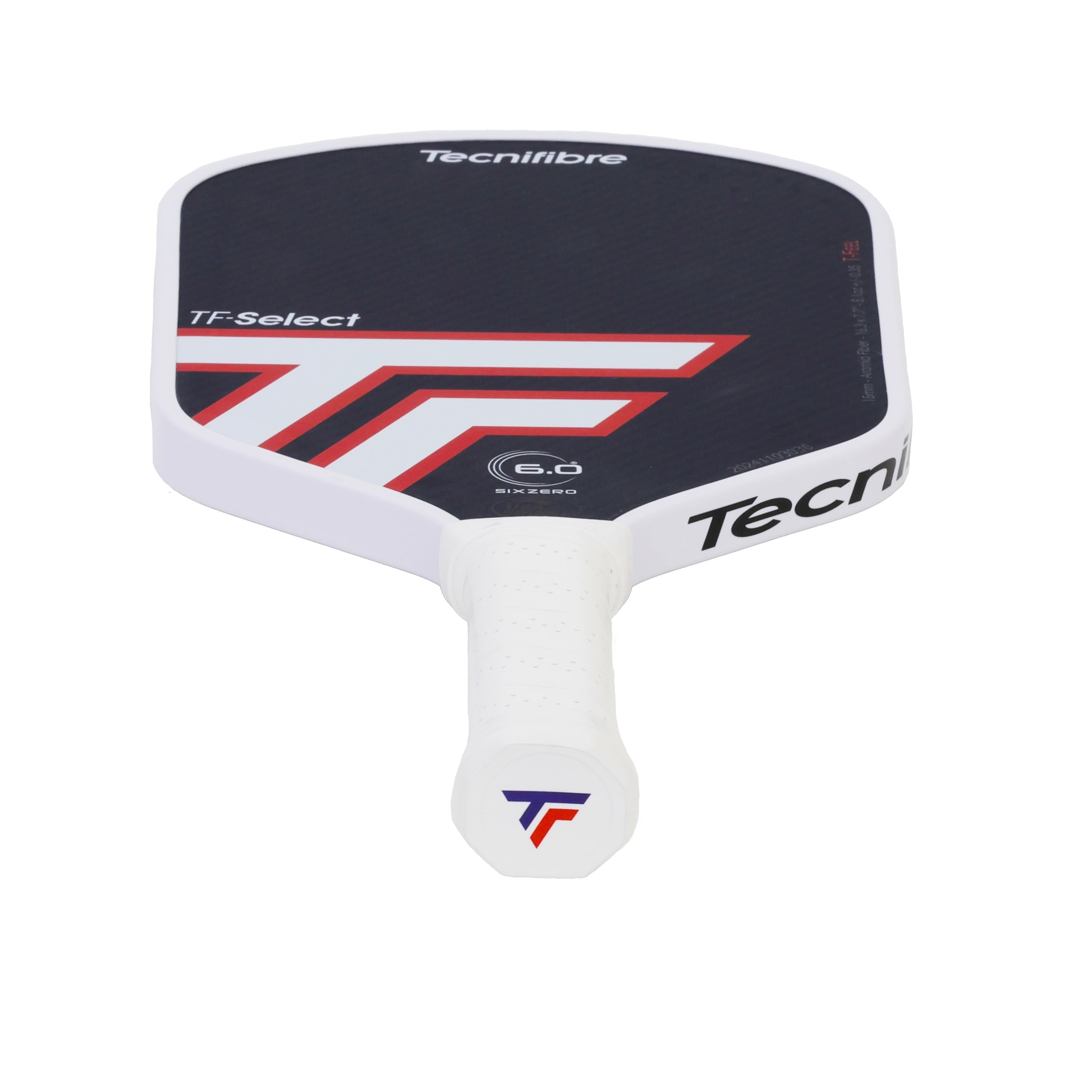 Tecnifibre TF SELECT (6.0 Six-Zero) ピックルボールパドル | SANNO