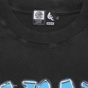 MANAYA　S/S Tee / BLACK