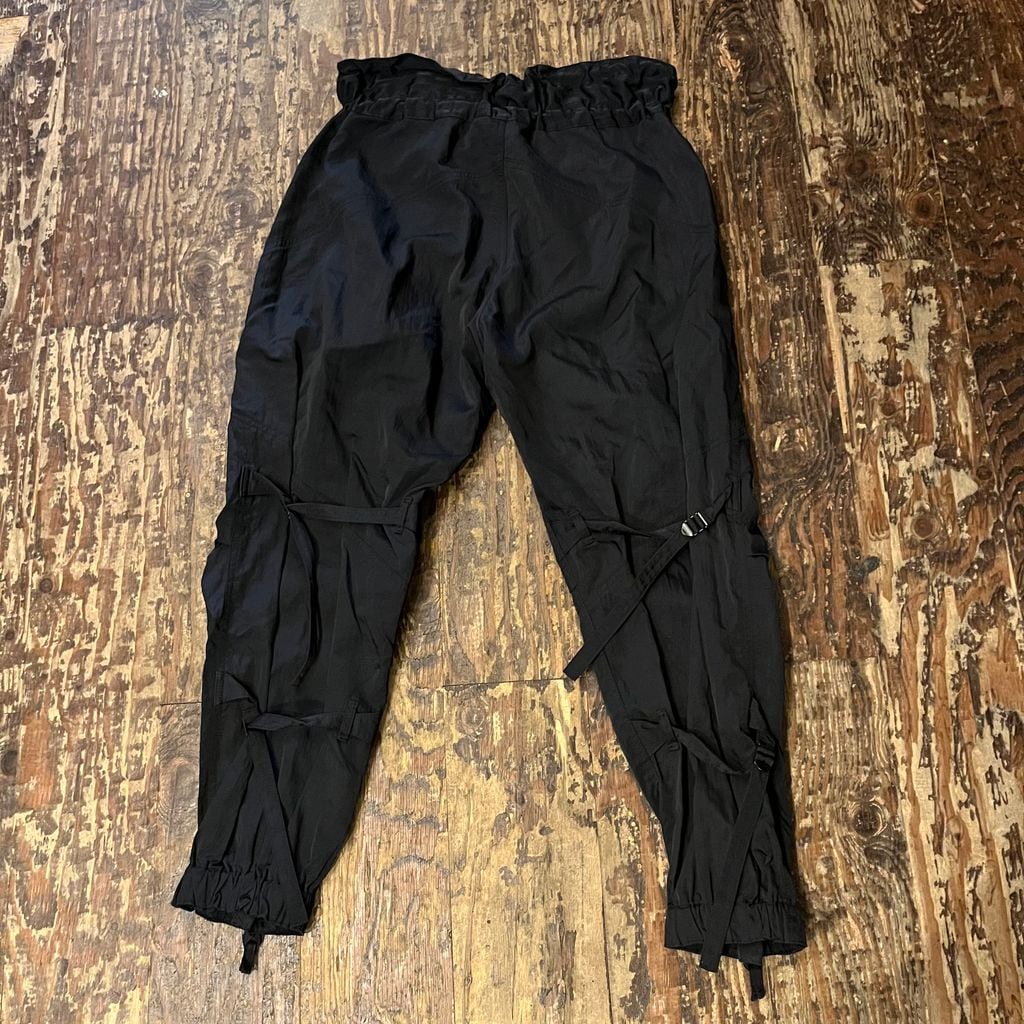 JUN MIKAMI ジュンミカミ Variable Pants ヴァリアブルパンツ SIZE F