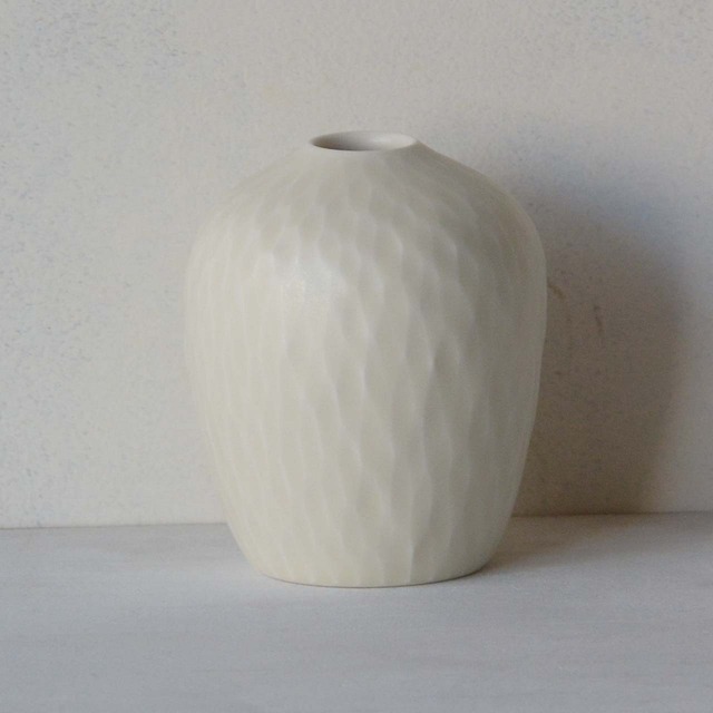 桑田智香子  花器（26-032）